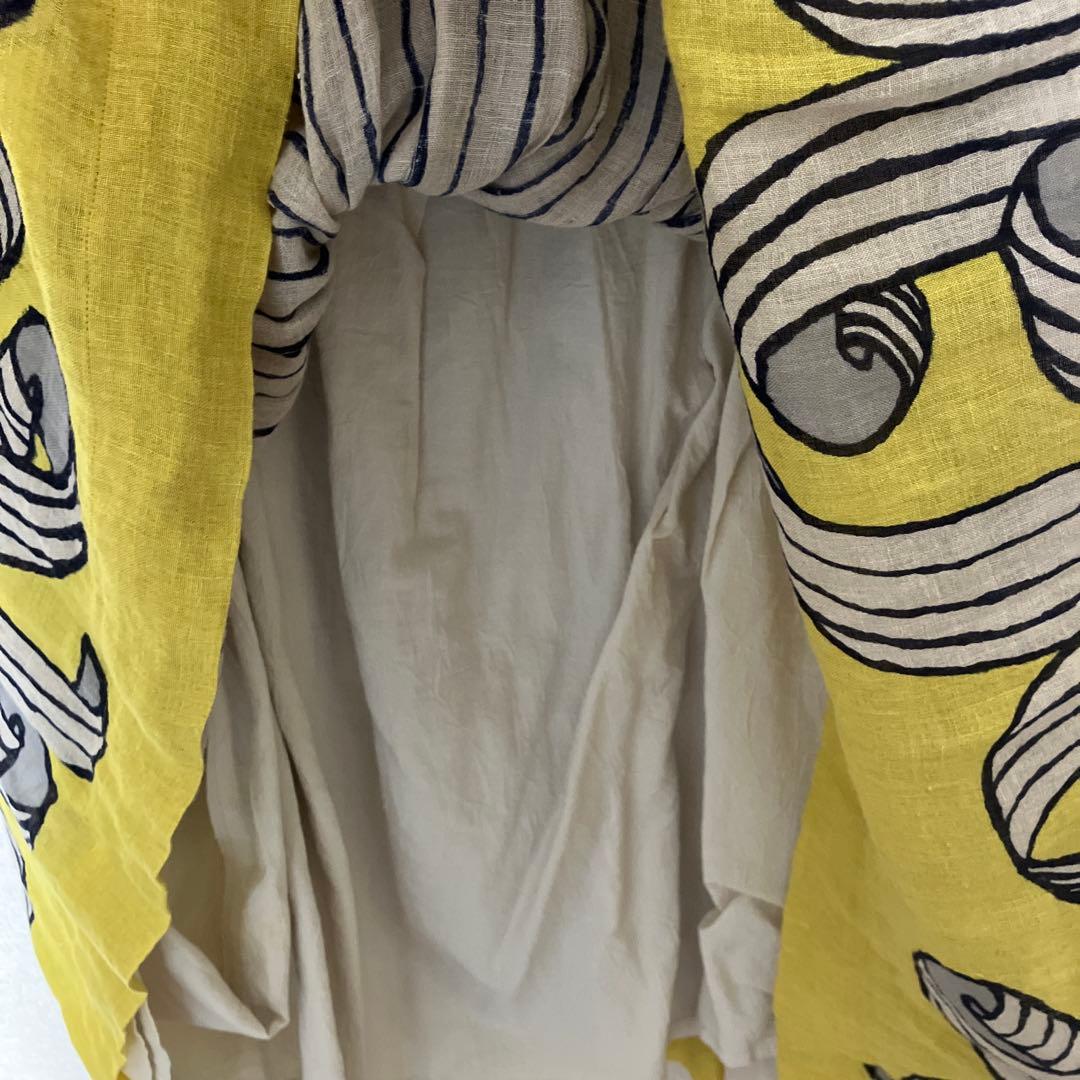 minä perhonen スカート　スウィング