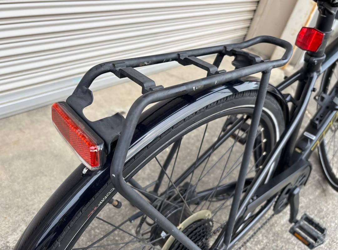 Trek FX2+（トレック エフエックス プラス 2）電動アシスト式Used