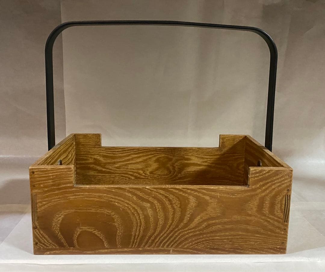 茶道具　煙草盆　火入れ　桑材　田楽　黄瀬戸　最終価格