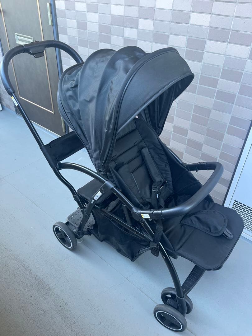 KATOJI 2シーター 2Seater