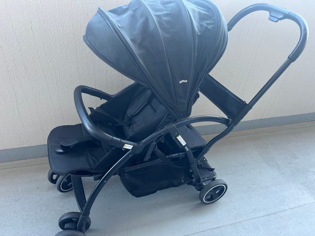 KATOJI 2シーター 2Seater