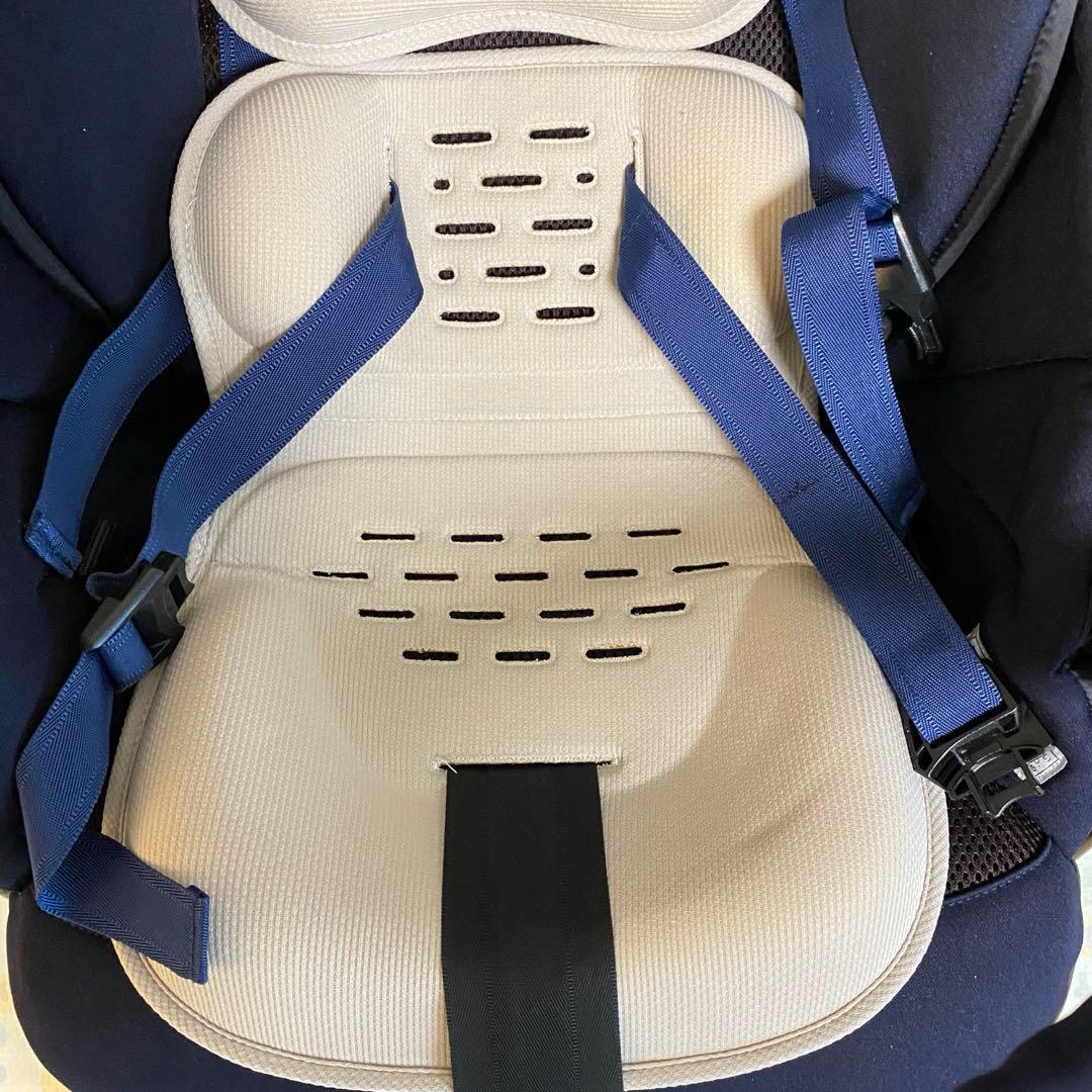 週末お値下げ★【美品】コンビ スゴカル4キャス エッグショックHH ベビーカー