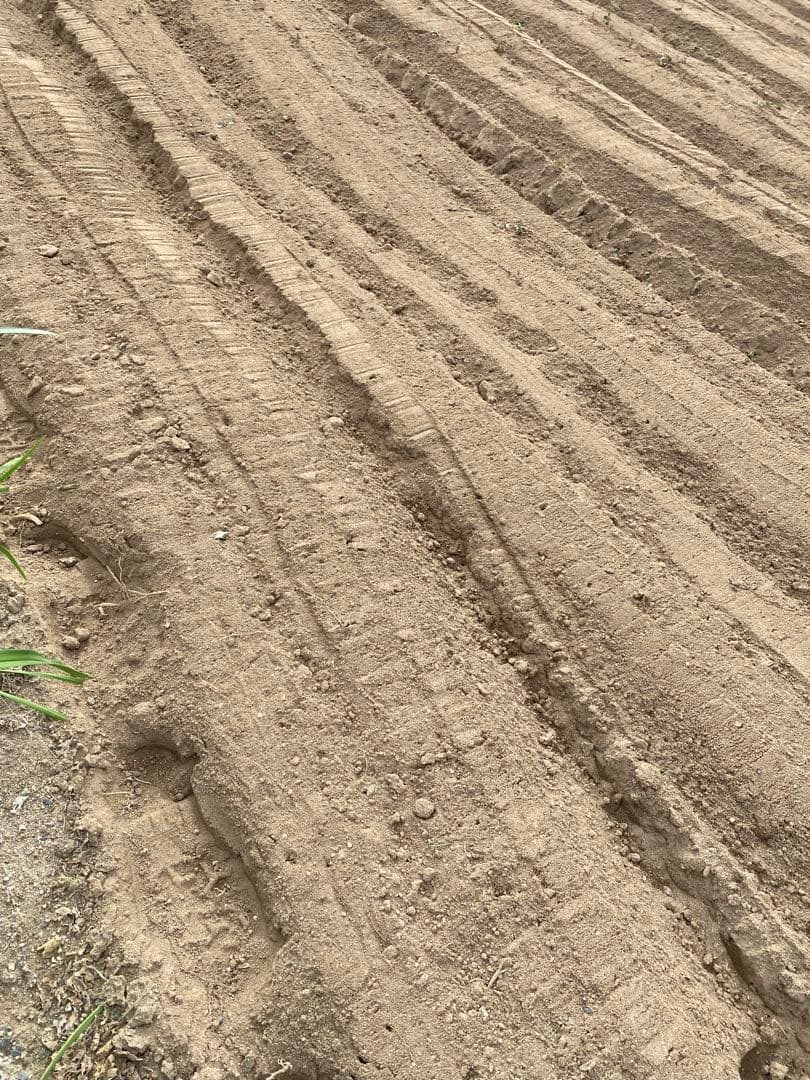 畑の土（山砂・土 混土 園芸用）