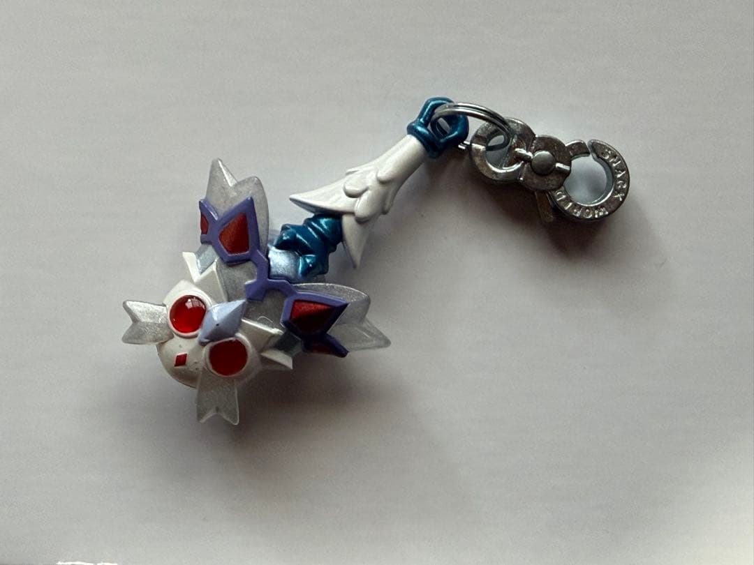 スナックワールド　激レアジャラ　スーパーグレートレア　イノセントホロウ+おまけ5