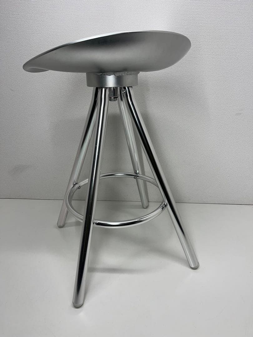スツール ハイスツール カウンターチェア バーチェア　スチール製