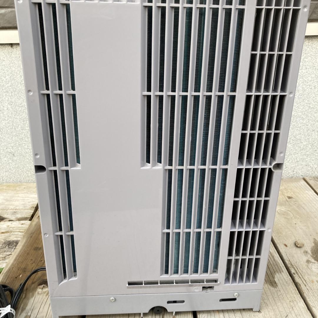 陽ママ様用たのめる便　TOYOTOMI 窓用エアコン ｜2022年製 綺麗