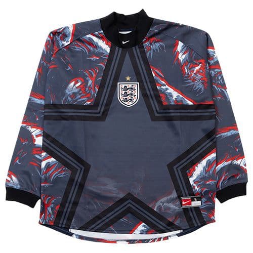 HOLLYWOOD KEEPER nike ナイキ ゴールキーパー イングランド