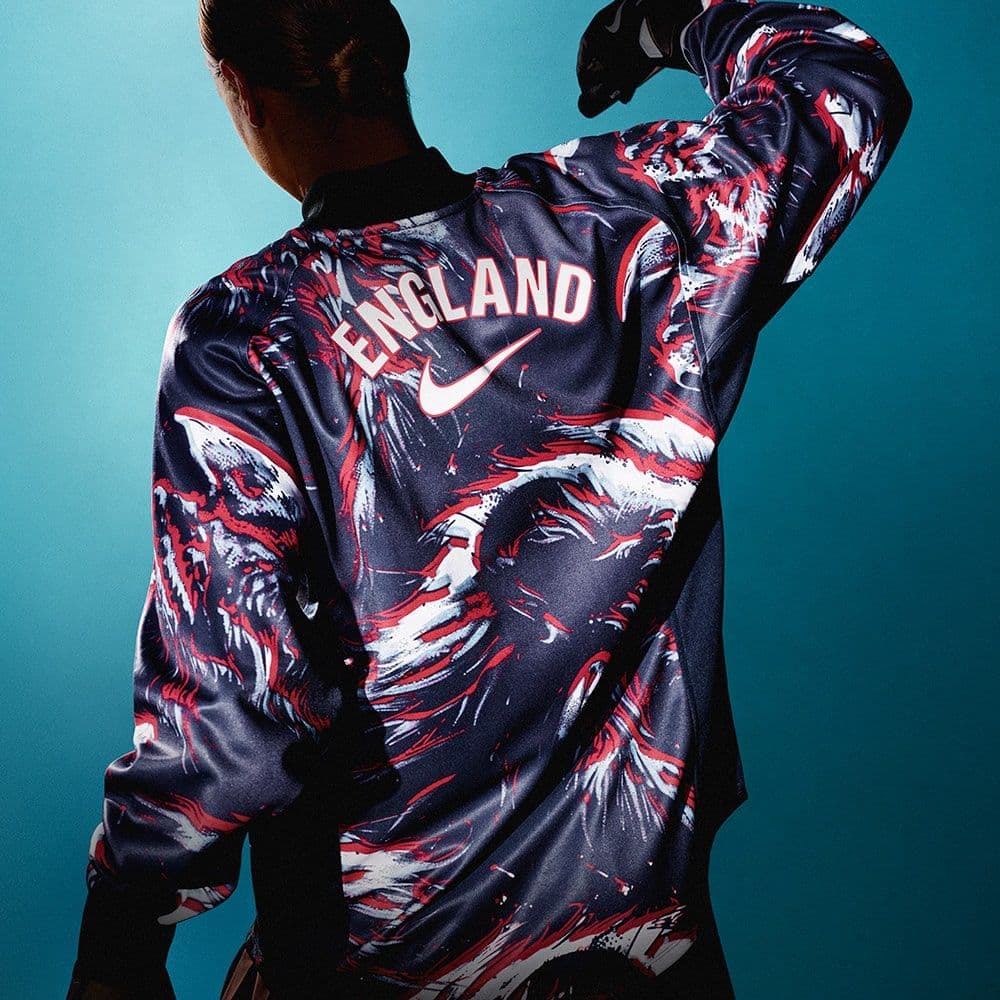 HOLLYWOOD KEEPER nike ナイキ ゴールキーパー イングランド