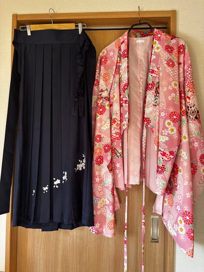 小学生　卒業式　袴　キャサリンコテージ　160