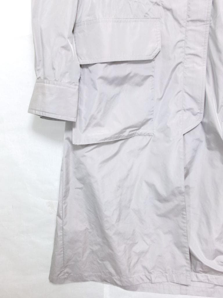 CHAOS GENTLEMAN LADY　カオス コート　F 976666