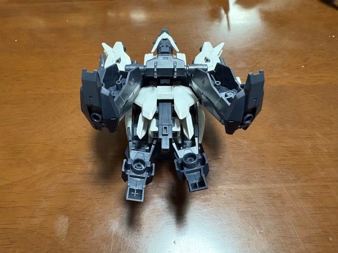 【Y】HGガンプラ　アースリィガンダム　プラネッツシステム　まとめ売り