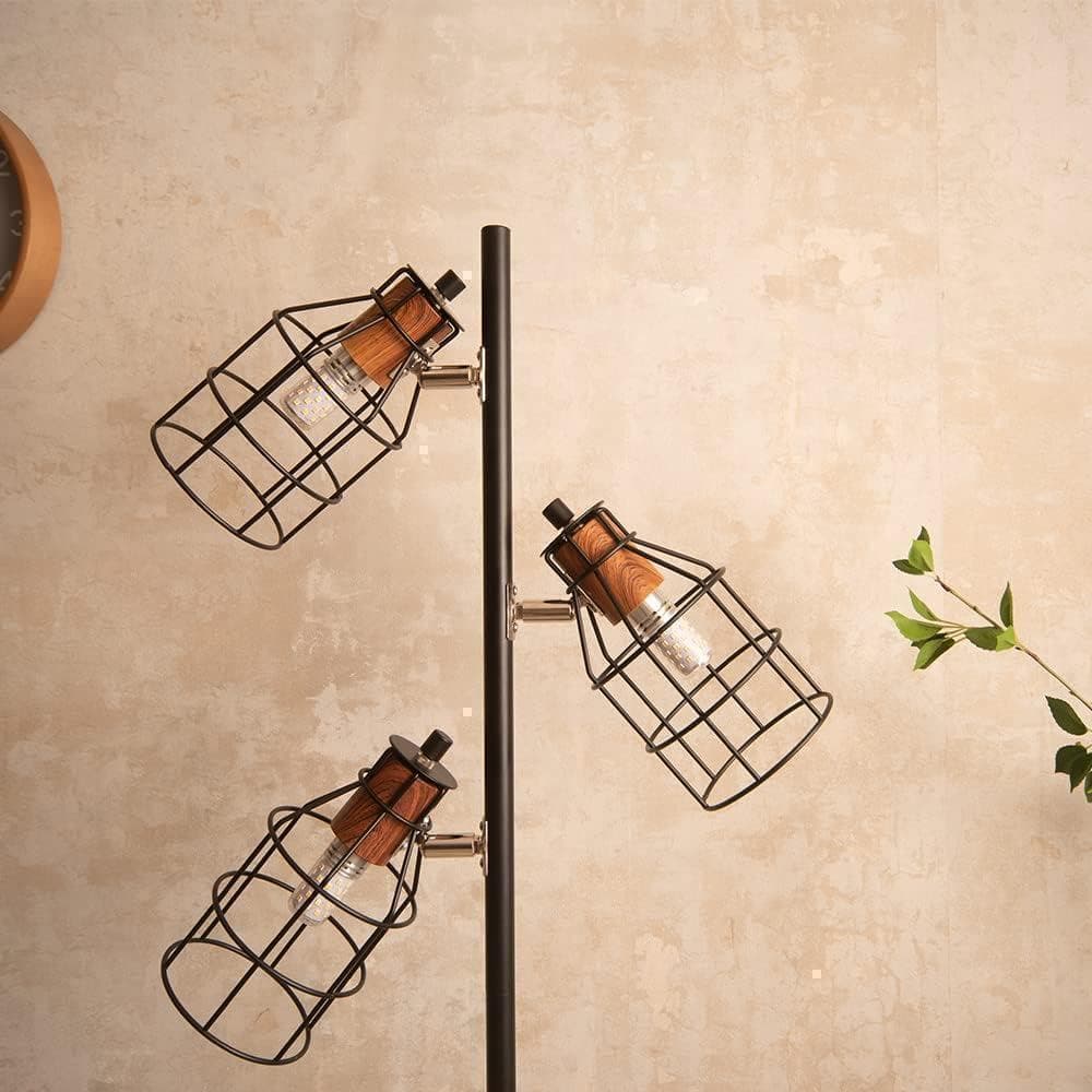 【M2036-126-90】フロアライト スタンドライト 間接照明 ランプ