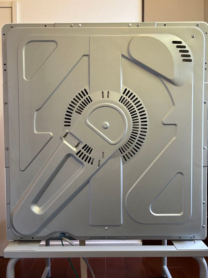 衣類乾燥機　日立　（除湿形電気衣類乾燥機）