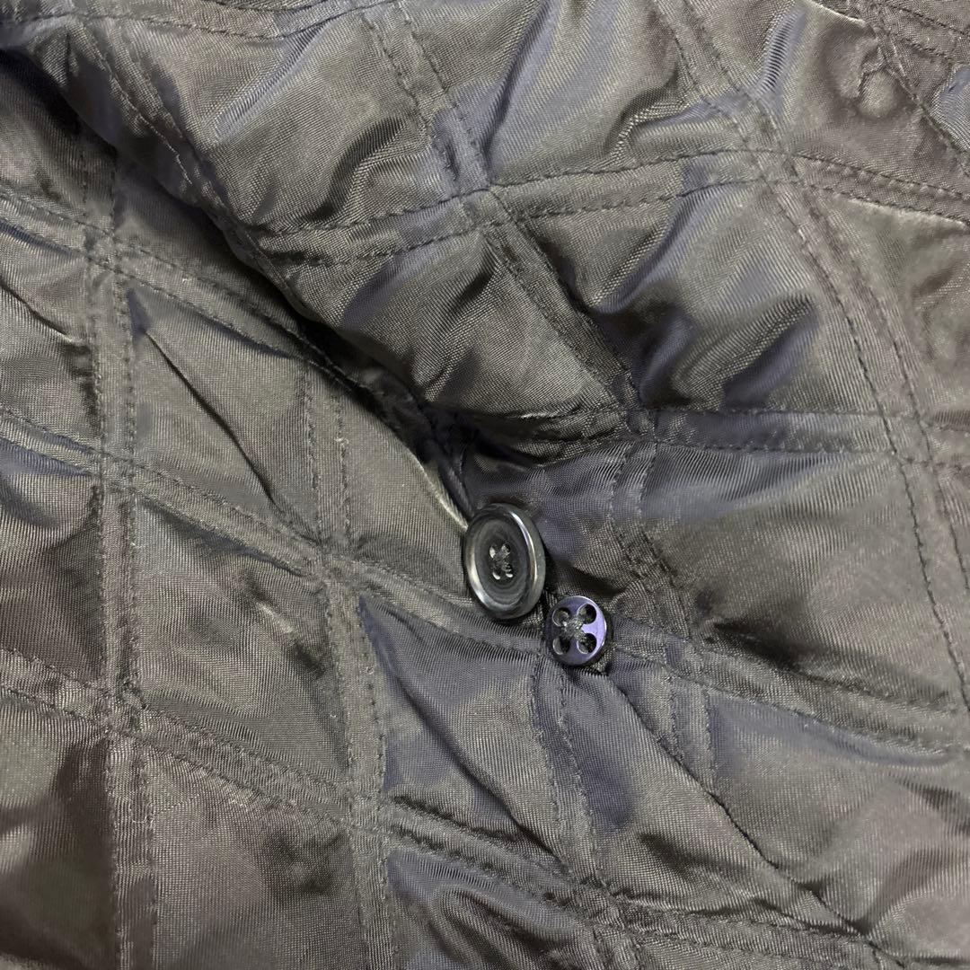 ジャケット・アウター OLD GAP / Y2K leather jacket