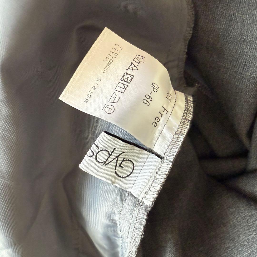 【まとめ売り】GYPSOHILA サロペット オーバオール　オールインワン 2点