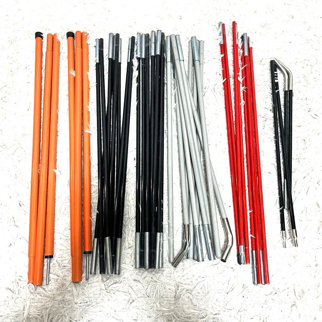 LOGOS ロゴス neos PANEL ストリームドームL テント