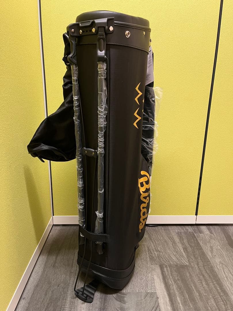 BIRDS OF CONDOR キャディーバック