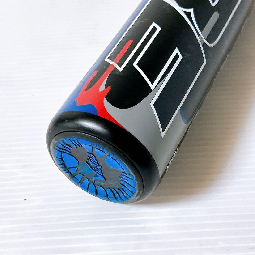 Victus ヴィクタス VJJSBBVIBJ　軟式 少年野球用金属バット