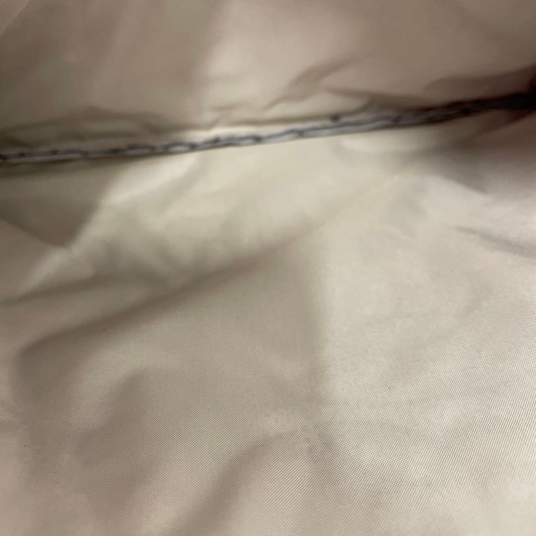 ●1466 LeSportsac レスポートサック　2way ボストンバッグ　紫