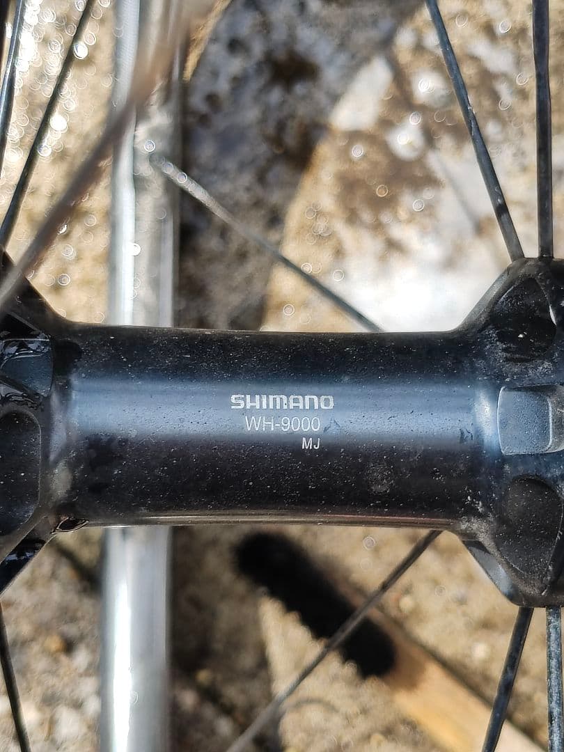 手渡し希望 2011 Anchor RFA5 クロスバイクカスタム