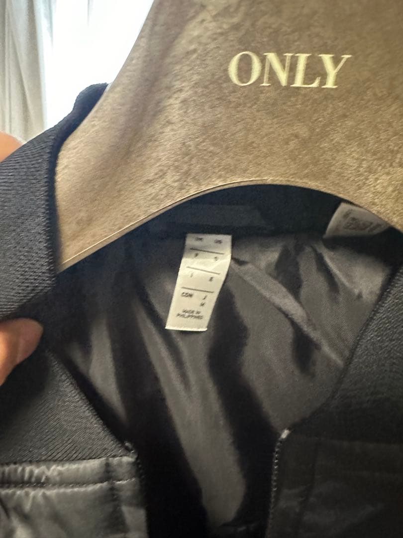 【adidas アディダス】スカジャン オールブラックスコラボ　限定品