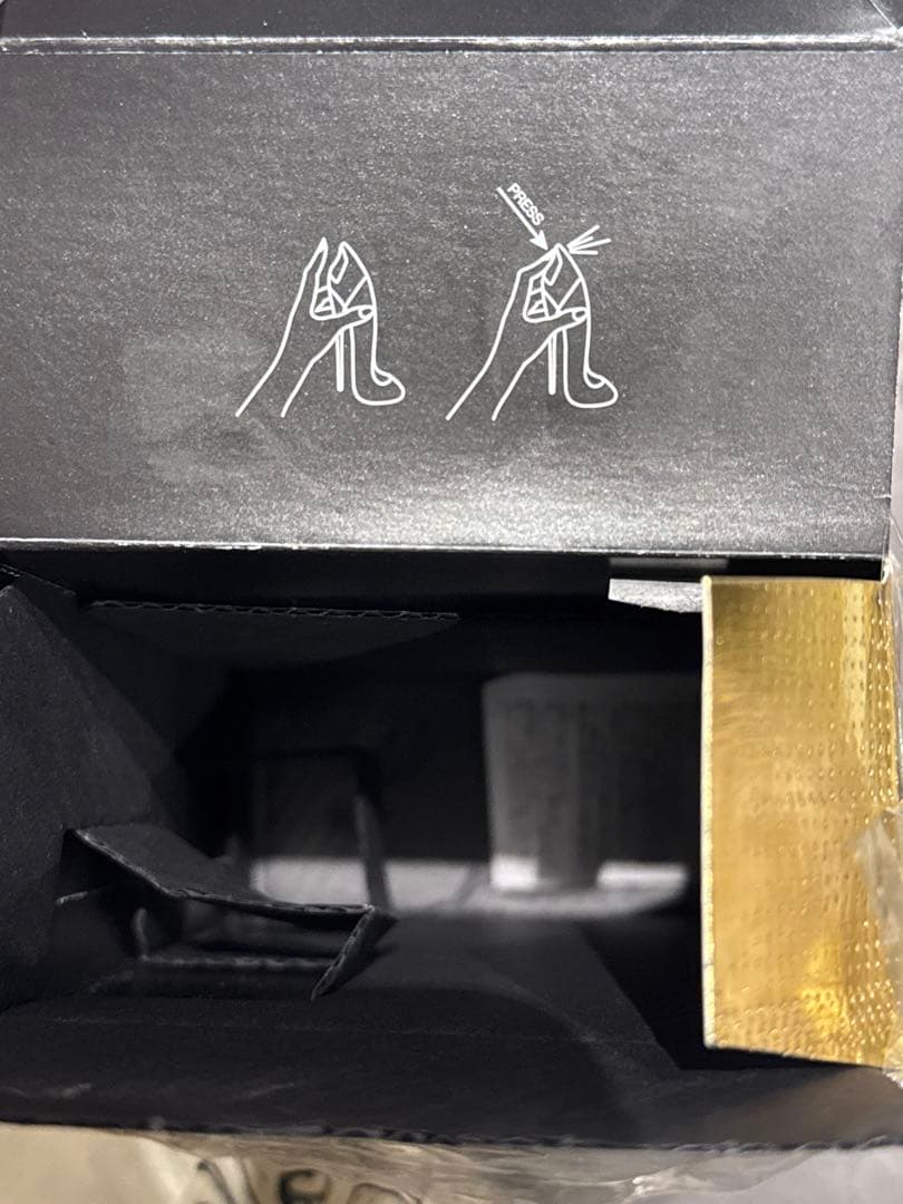 GOOD GIRL CAROLINA HERRERA 50ml 香水