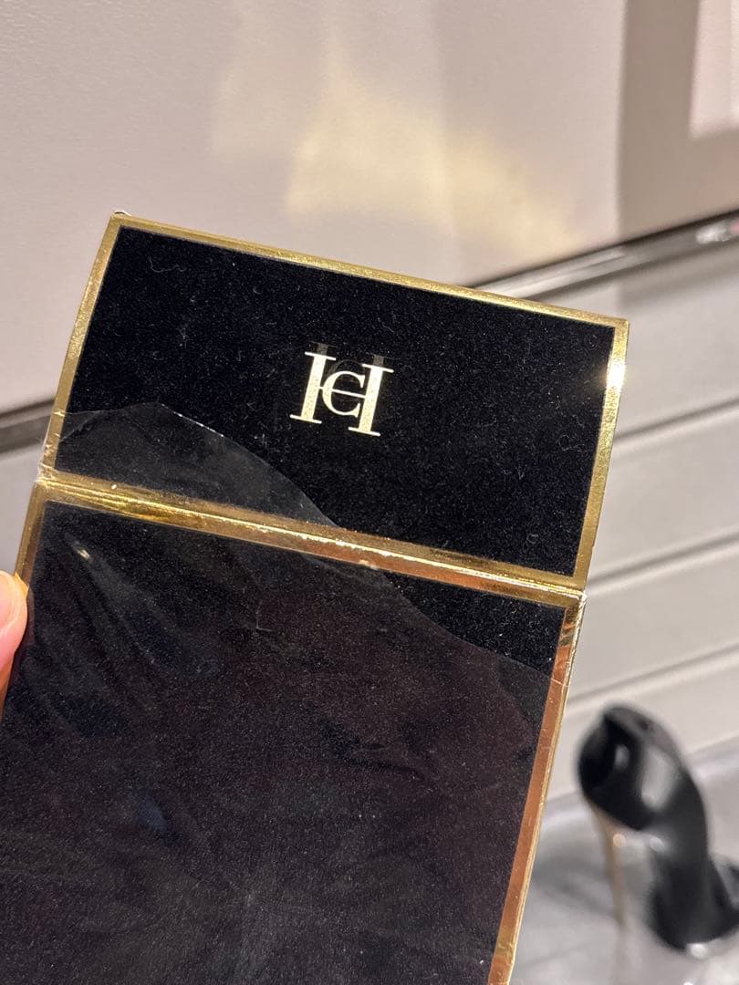 GOOD GIRL CAROLINA HERRERA 50ml 香水