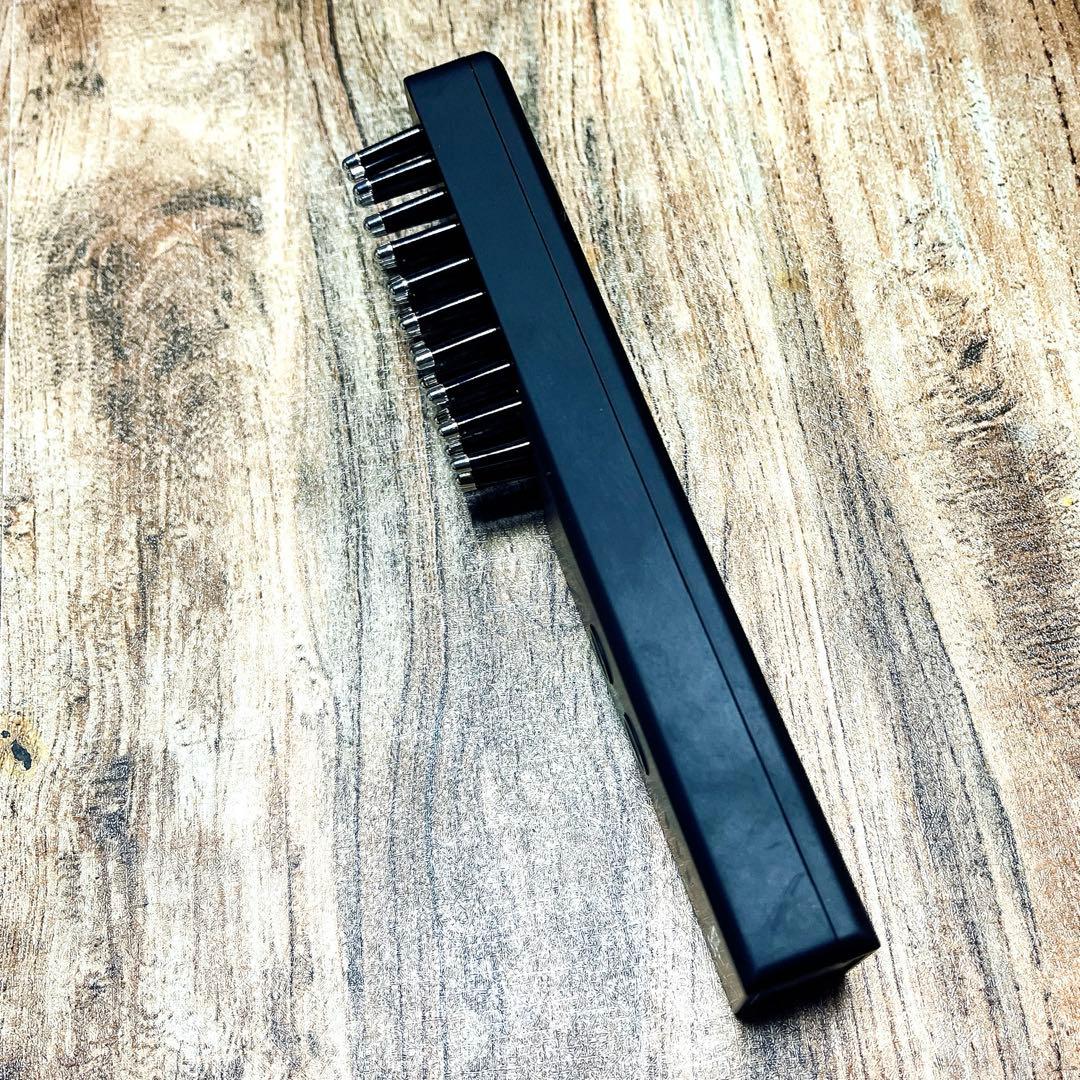 公式 4月購入品【ブライト エレキブラシ プラス】ELEKI BRUSH+ 美品