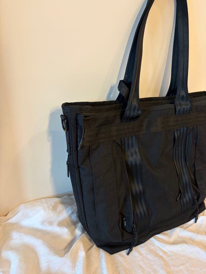 デュラムーブ トートバッグ ショルダーバッグ 2WAY 通勤バッグ 68132