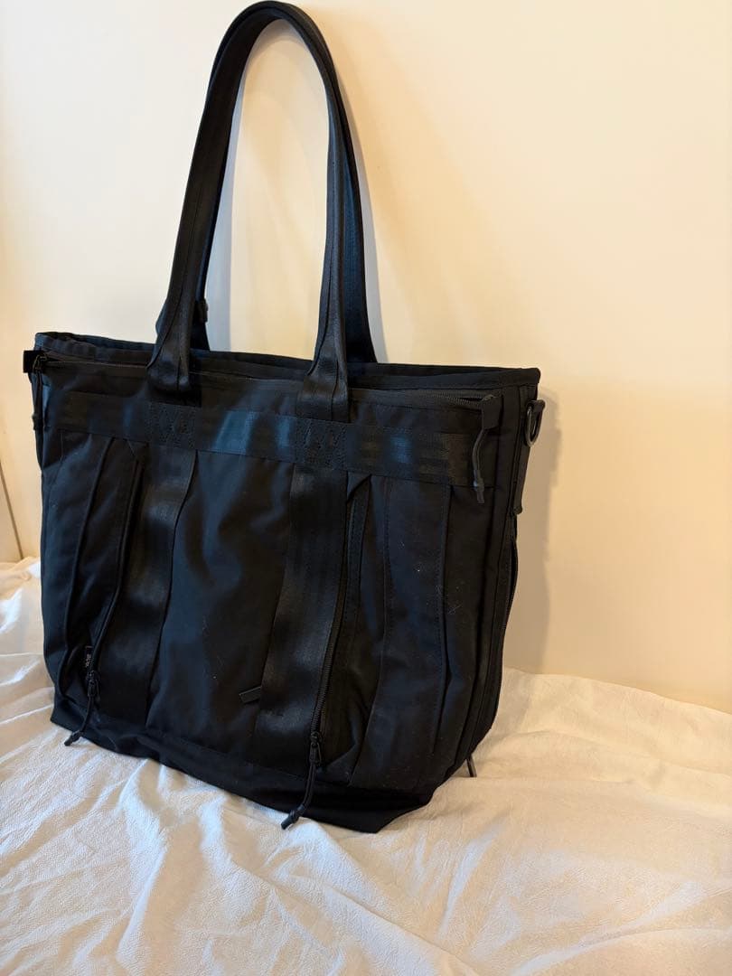 デュラムーブ トートバッグ ショルダーバッグ 2WAY 通勤バッグ 68132