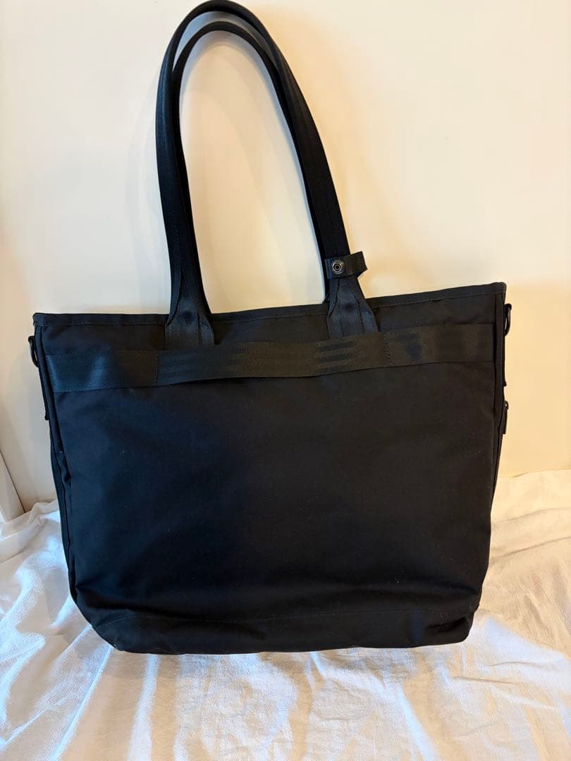 デュラムーブ トートバッグ ショルダーバッグ 2WAY 通勤バッグ 68132