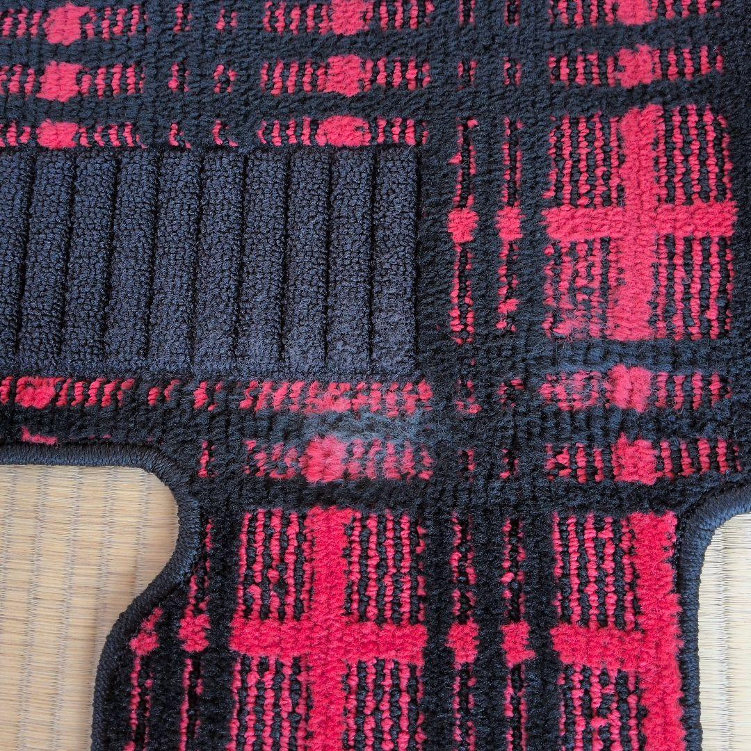 MINI F 56 フロアーマット