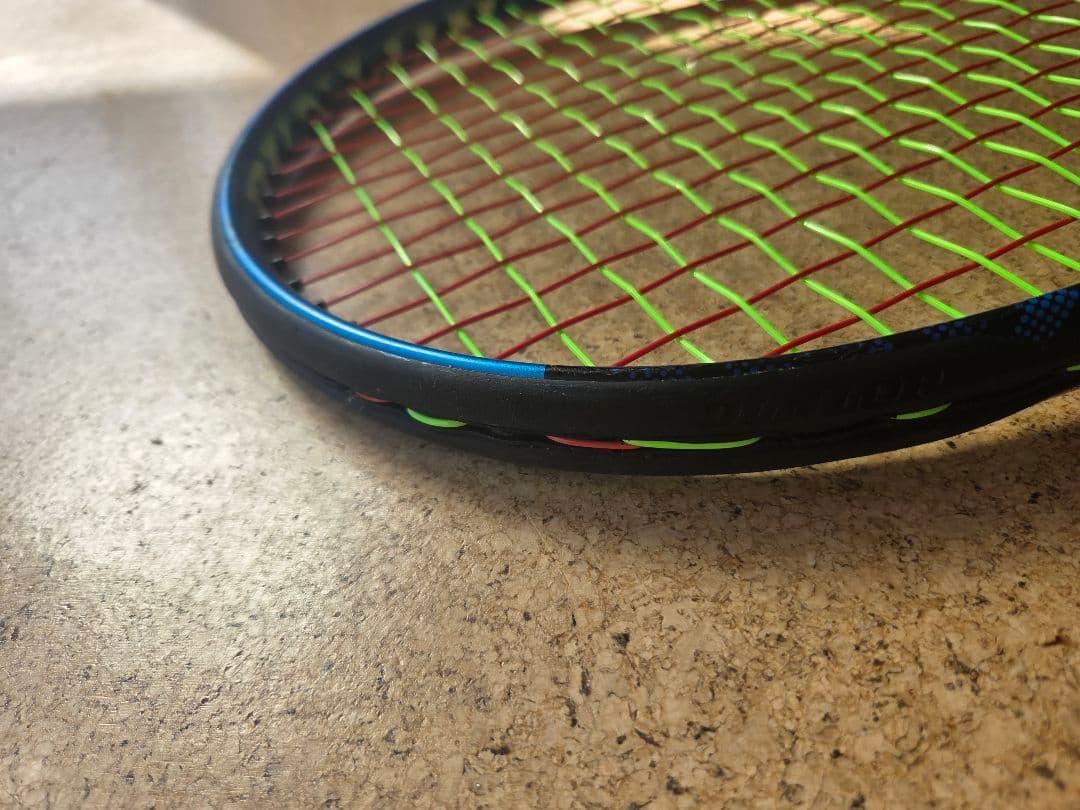 ダンロップ FX500ツアー ②　FX500TOUR 　DUNLOP