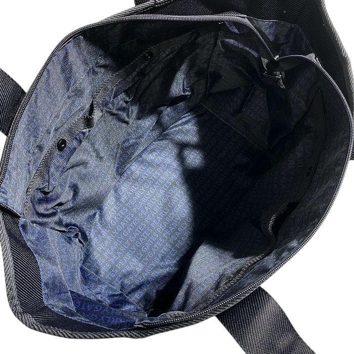 パーリーゲイツ ゴルフ A4サイズ対応 ロッカーバッグ トートバッグ 定1.9万