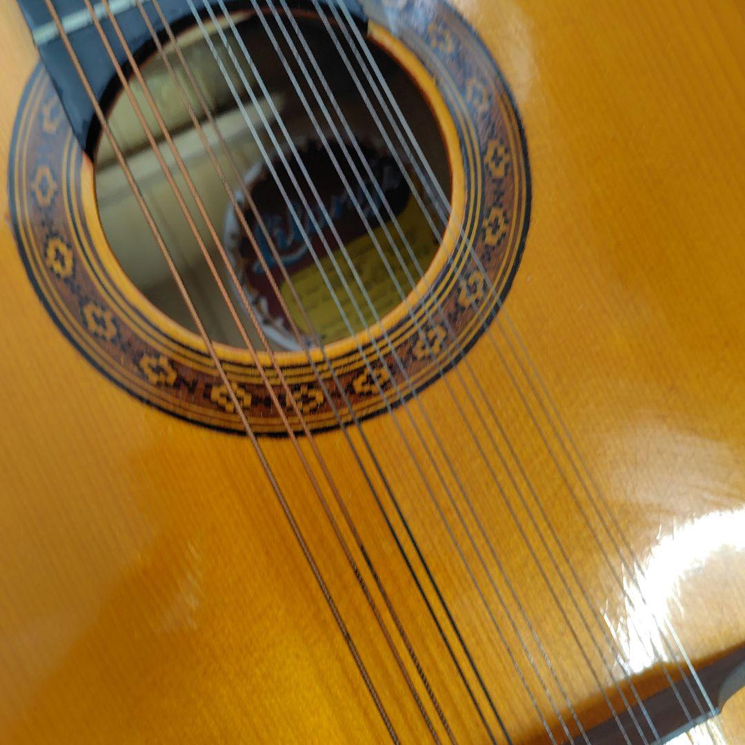 Lilang's マンドリン 1978年製 専用ケース付き