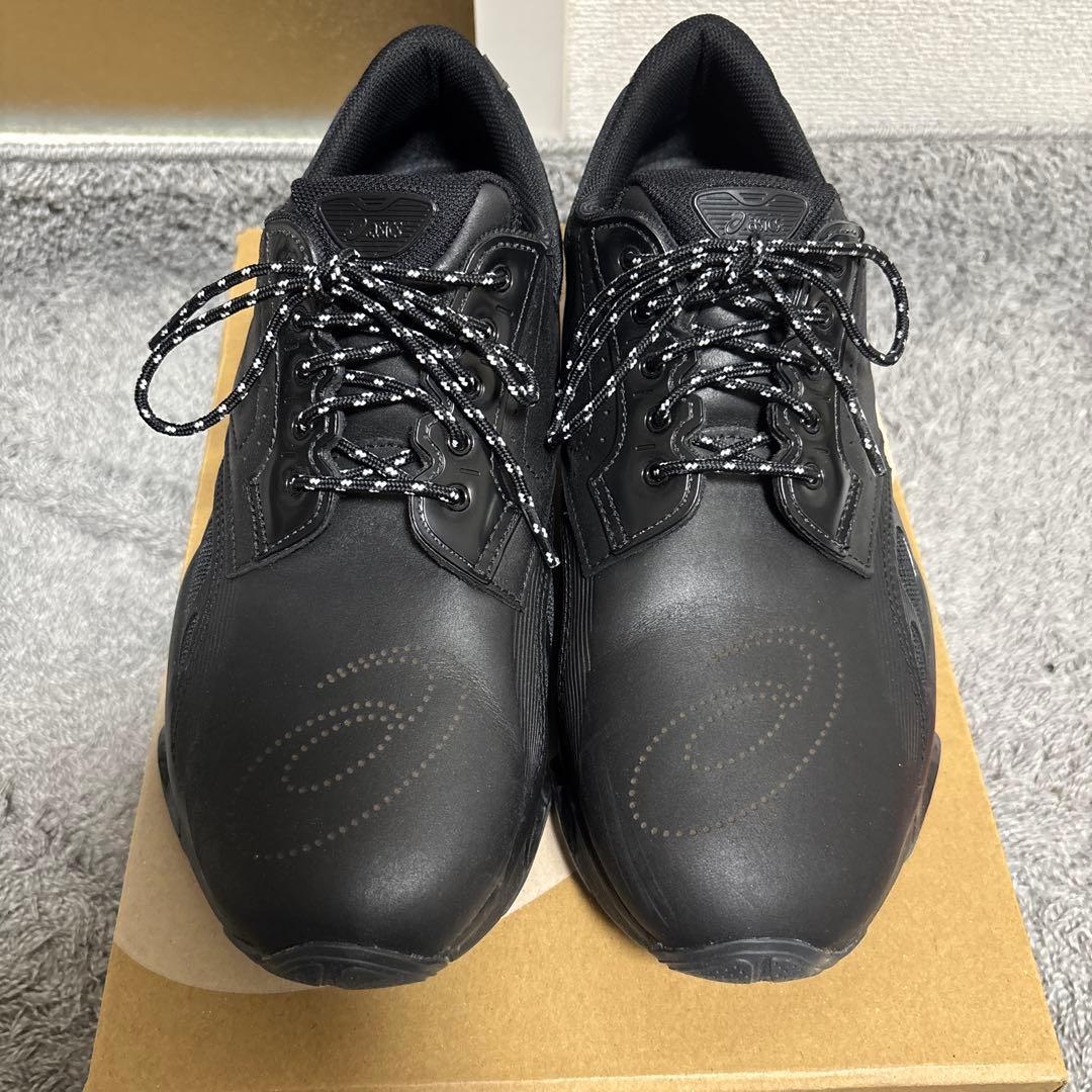 靴 ASICS GEL-KINETIC SP