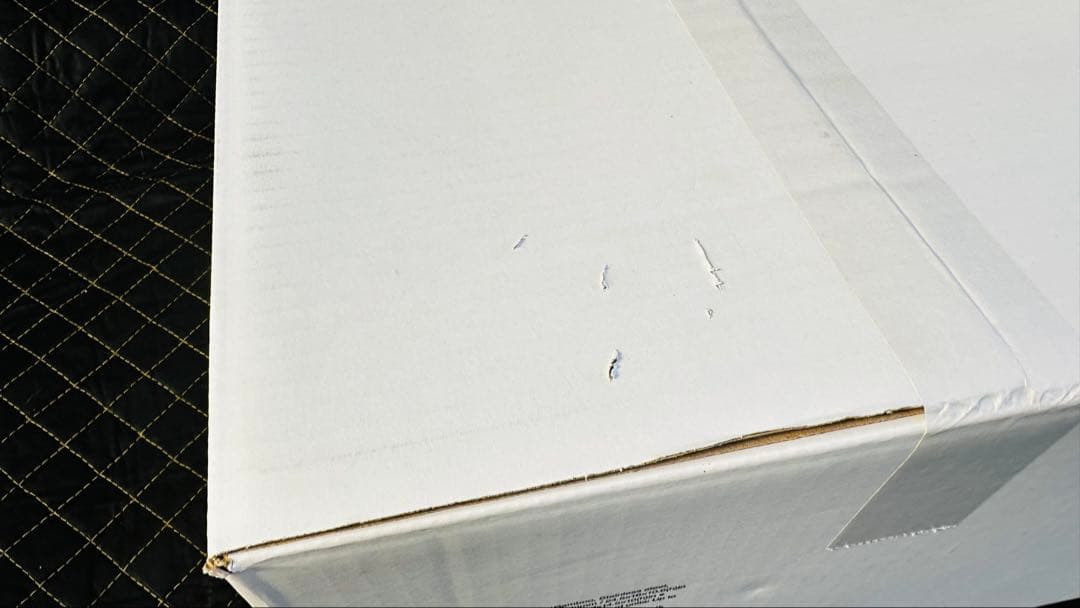 スノーピーク　雪峰祭限定シェルコンテナ50ブラック新品未使用