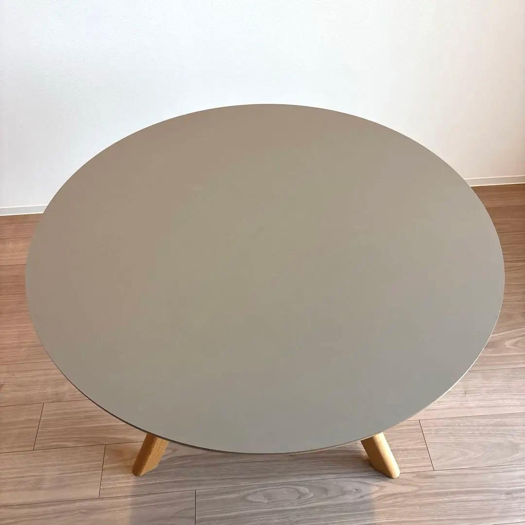 HAY ヘイ CPH20 ROUND Φ90 ラウンドテーブル