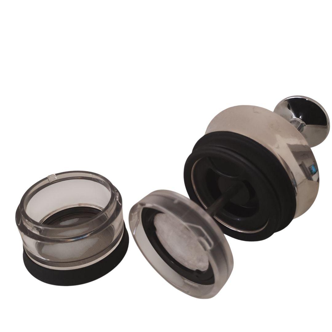 AMERICANPRESS アメリカンプレスコーヒーメーカー　 ポッド用ファネル