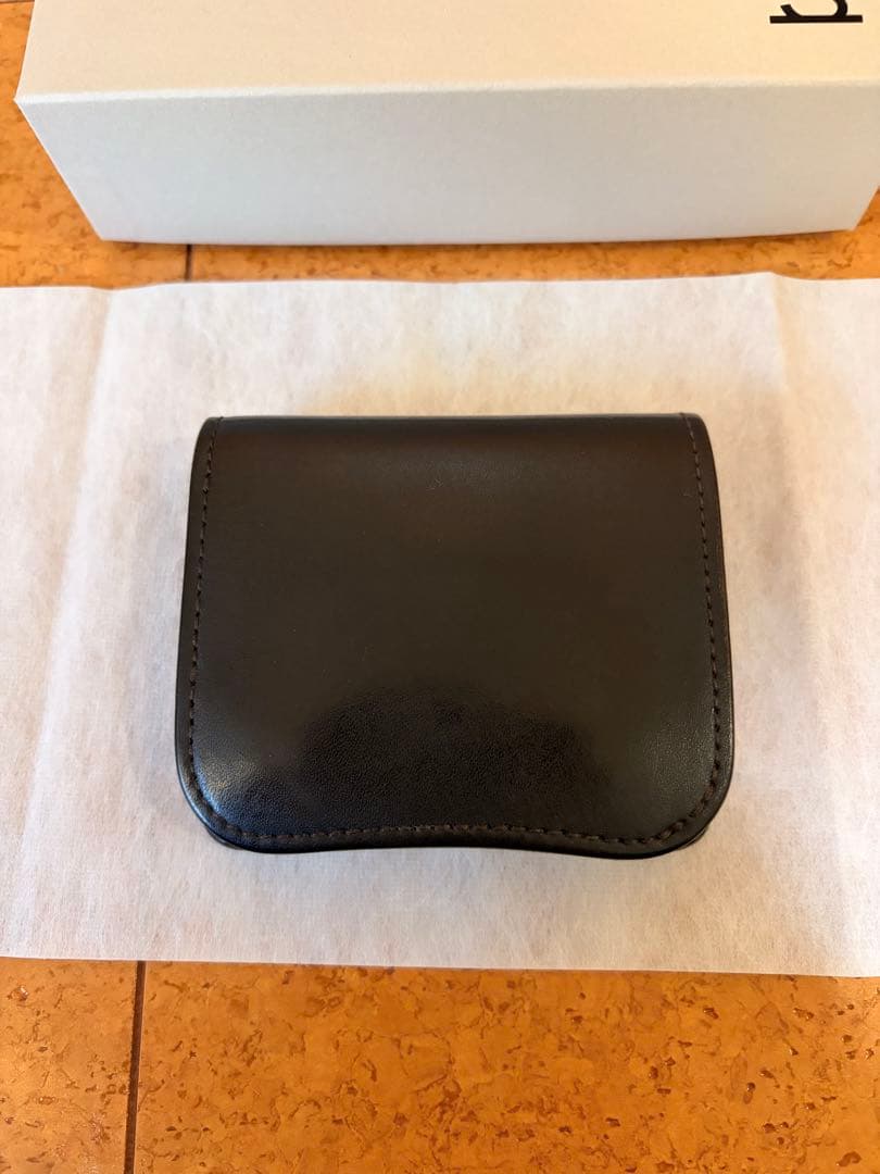 ワイルドスワンズ　パームPALM V2 フルグレインブライドル　ブラック