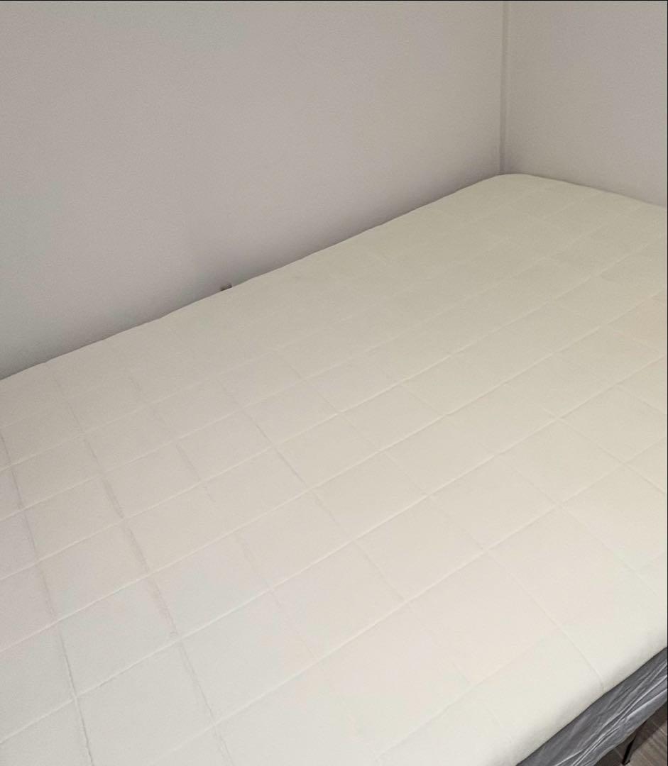 エアウィーヴ01 ダブル