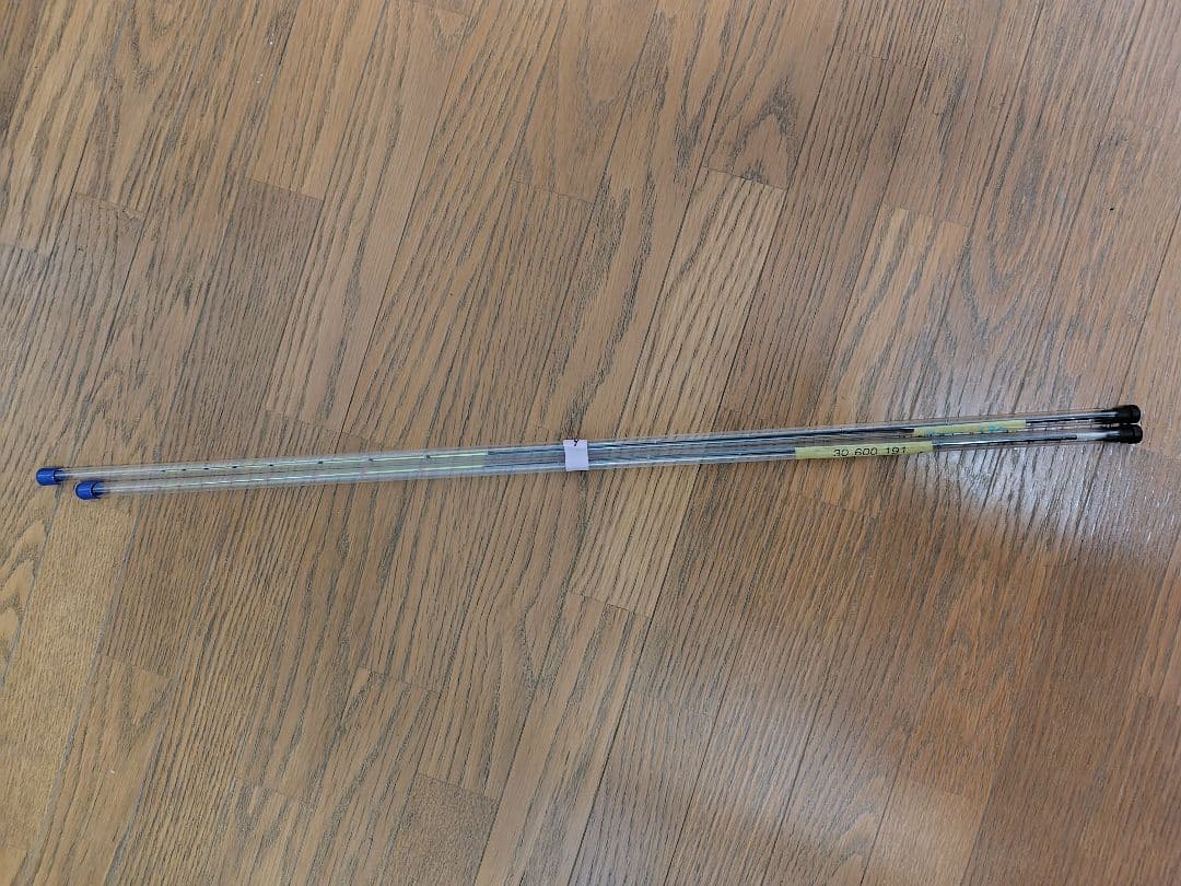 岡田工房　チヌ用　竿先①