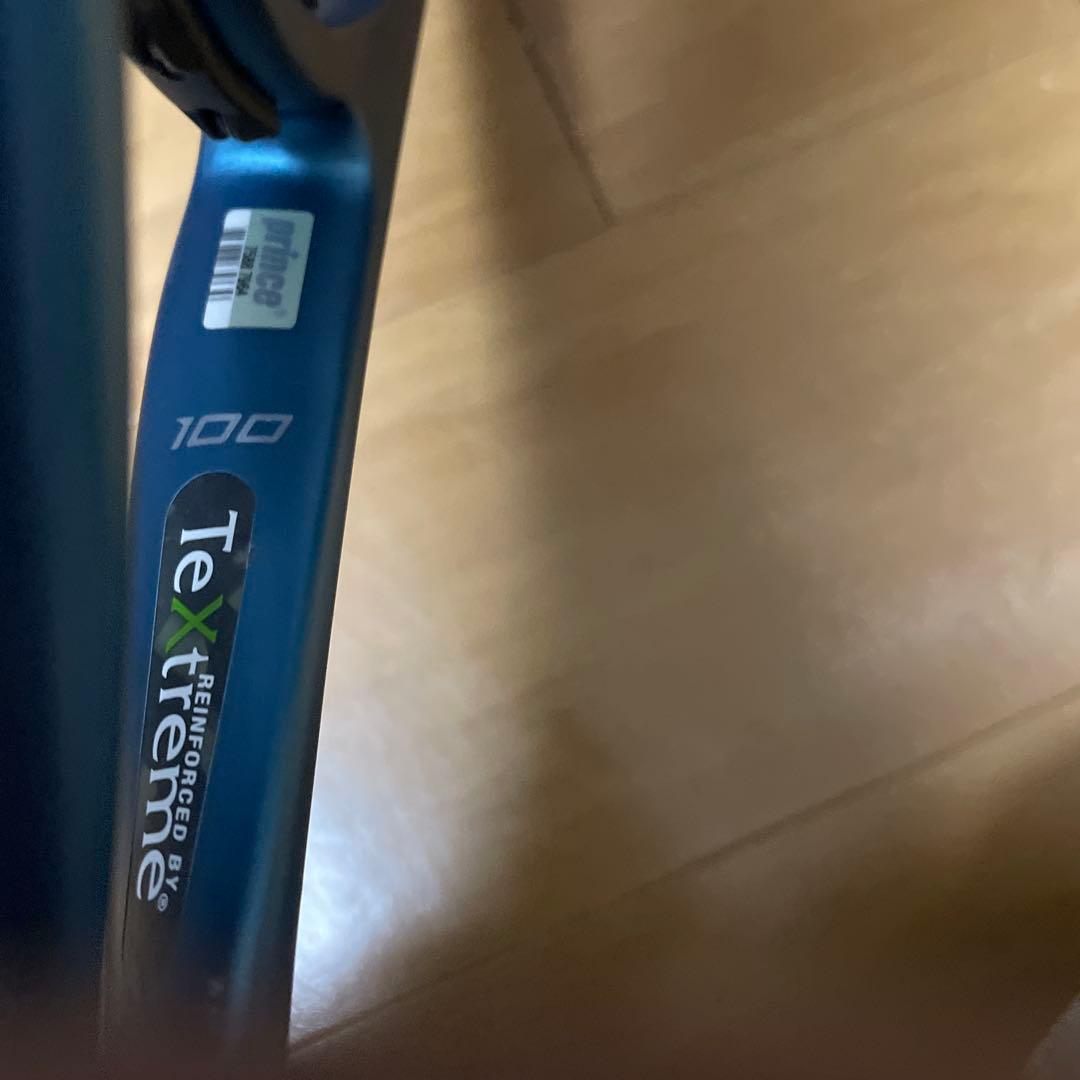 プリンス　X100TOUR 2024年モデル G2　右用