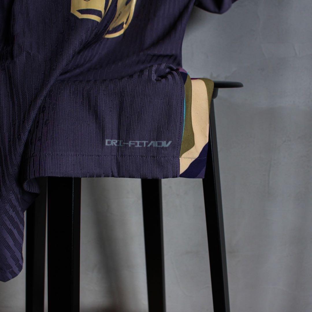 イングランド代表 アウェイ オーセンティック ユニフォーム 正規品 ベリンガム