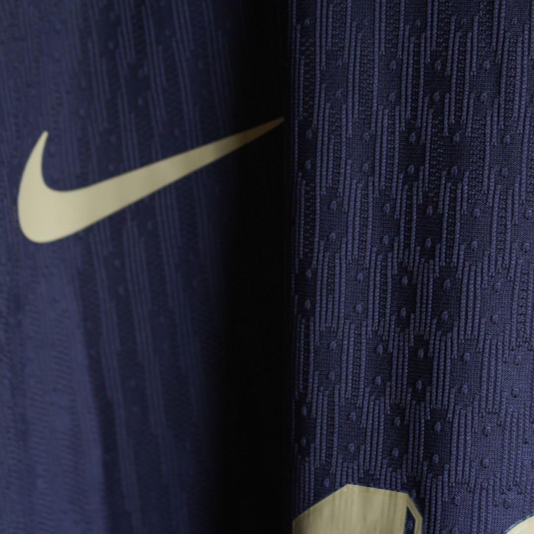 イングランド代表 アウェイ オーセンティック ユニフォーム 正規品 ベリンガム