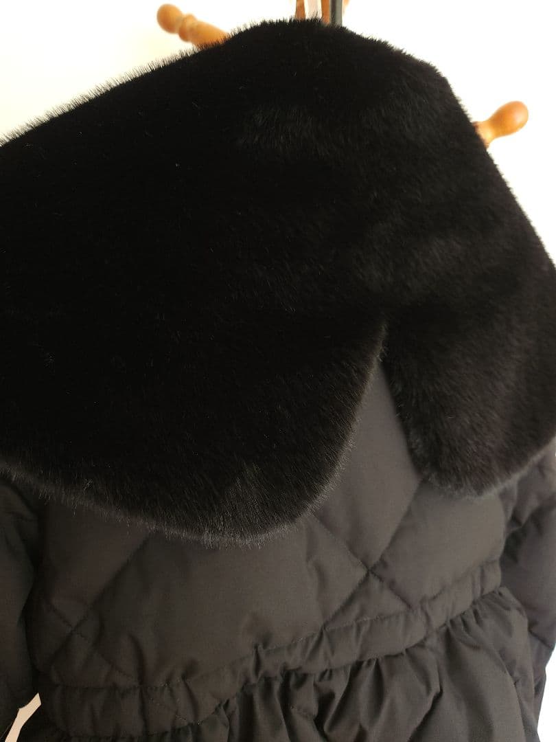 morimoriさん専用。 超美品レディースショートダウンコート