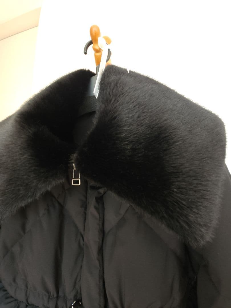 morimoriさん専用。 超美品レディースショートダウンコート