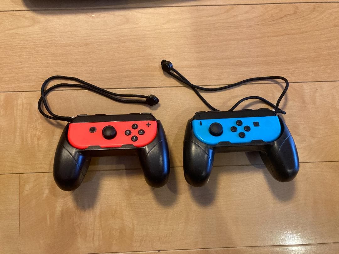 ス*ル様 Nintendo Switch、Joy-Con、オマケ多数