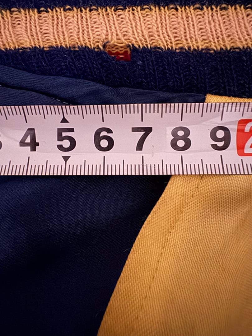 50s ビンテージスカジャン