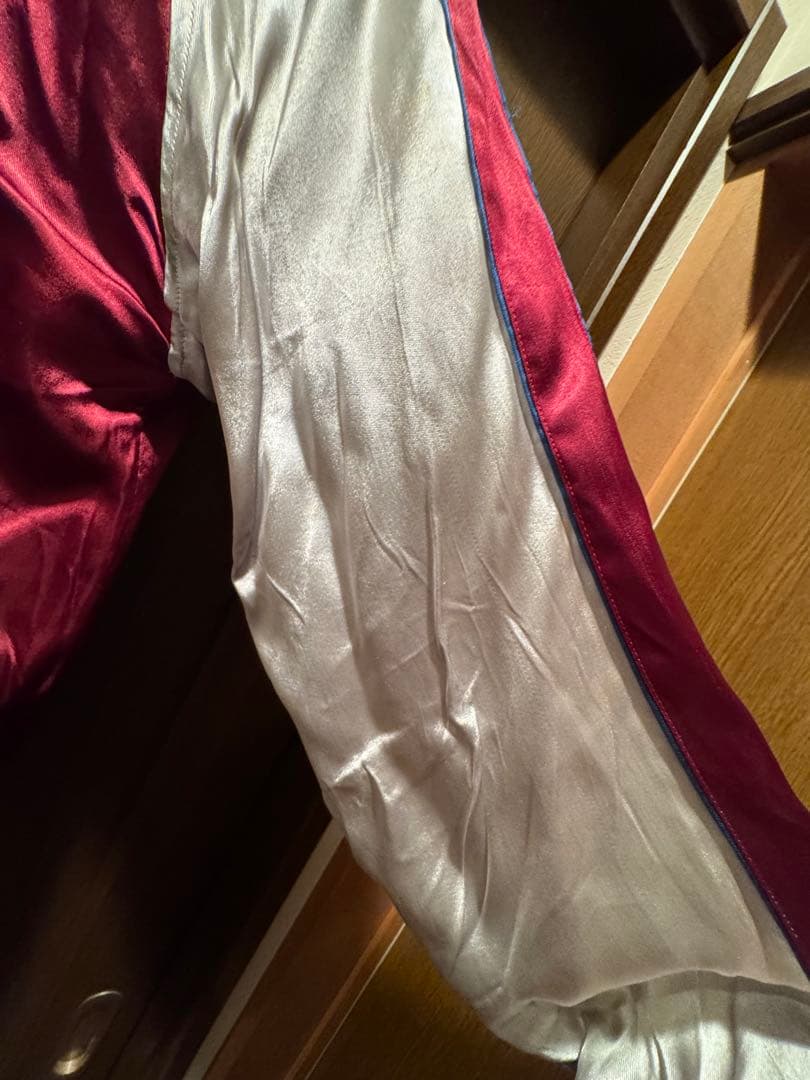 50s ビンテージスカジャン